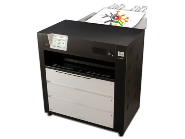 Инженерная система Konica Minolta KIP C7800