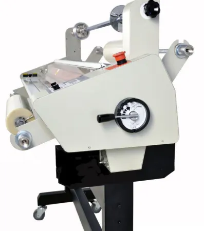 Ламинатор PingDa PD FM 1100 (арт. 3753)