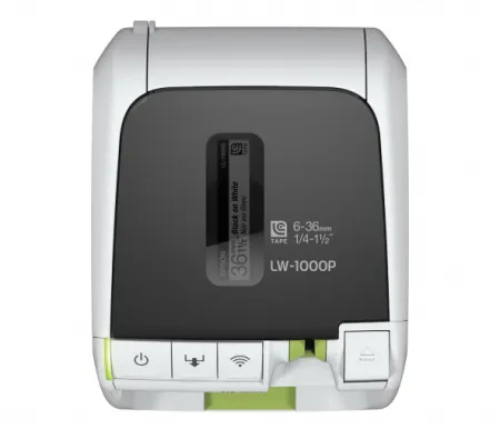 Принтер этикеток Epson LabelWorks LW-1000P (арт. C51CD06200)