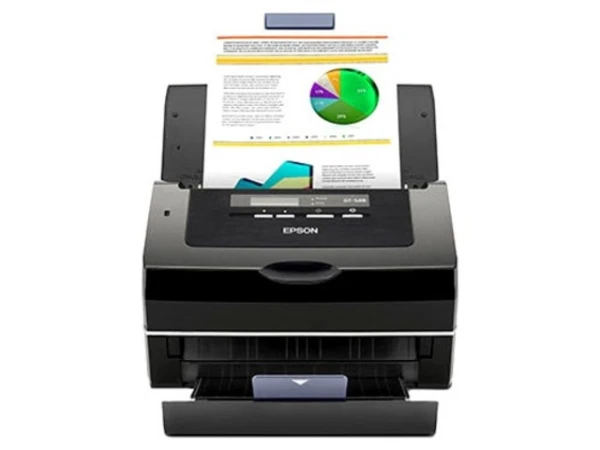 Сканер документов Epson GT-S55N (арт. B11B202301NP)