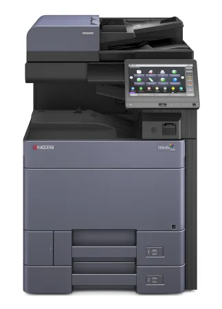 Лазерное цветное МФУ Kyocera TASKalfa 2553ci (арт. 1102VH3NL0)