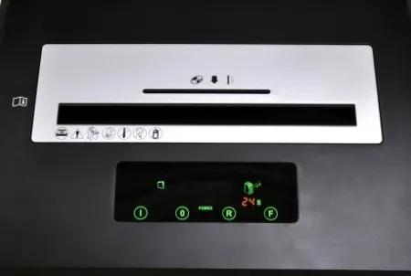 Уничтожитель документов Bulros 5840C (арт. SH-D-LGR-5840-130-___-03)