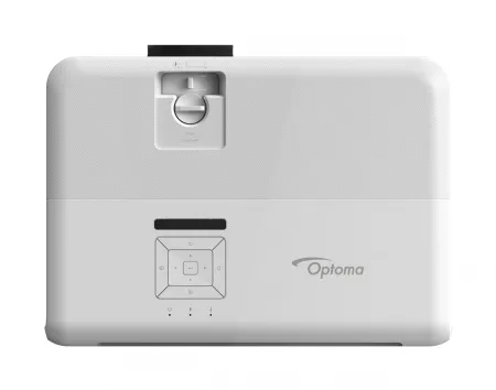 Проектор Optoma 4K550 (арт. E1P1A1JWE1Z1)