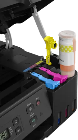 Струйное цветное МФУ Canon PIXMA G2470 (арт. 5804C009)