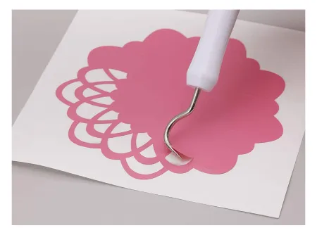 Шпатель и монтажный крючок Brother CASPHK1 (арт. CASPHK1)