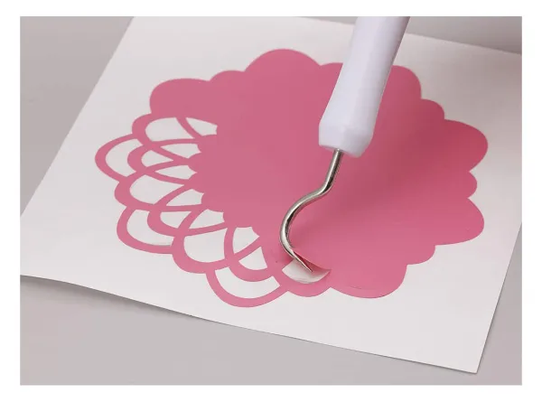 Шпатель и монтажный крючок Brother  (арт. CASPHK1)