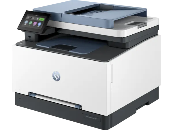 Лазерное цветное МФУ HP Color LaserJet Pro 3303sdw (арт. 499M6A)