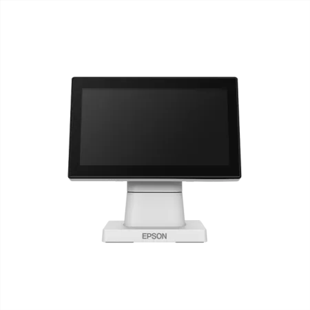 Дисплей покупателя Epson DM-D70 (101): USB Customer Display, White (арт. A61CH62101)