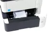 Принтер лазерный черно-белый Kyocera ECOSYS P3050dn (арт. 1102T83NL0)