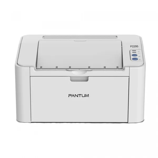 Принтер лазерный черно-белый Pantum P2200 (арт. P2200)