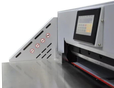 Гильотинный резак Front E720T (арт. 8233)