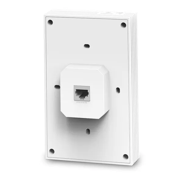 Точка доступа TP-Link EAP655-Wall (арт. EAP655-Wall)