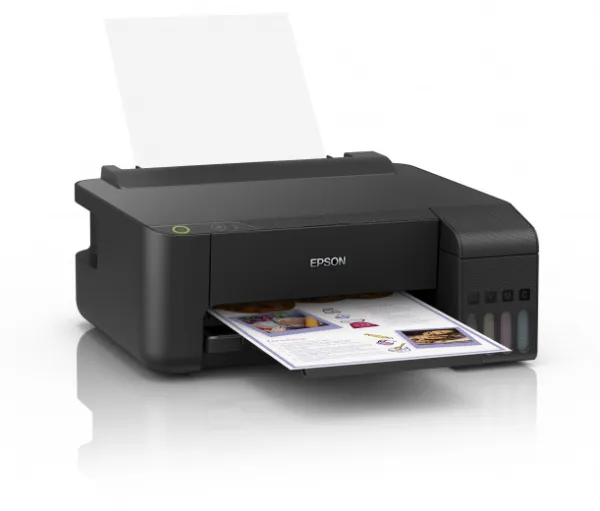 Принтер цветной струйный Epson L1110 (арт. C11CG89403)