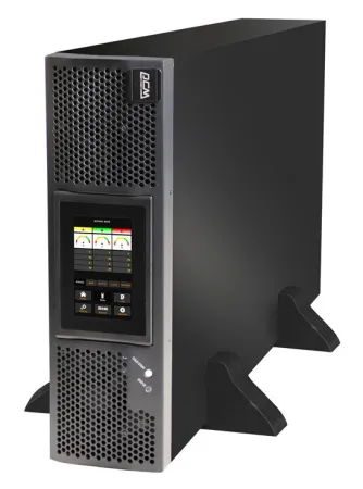 Источник бесперебойного питания Powercom VGD-II-25K33RM (арт. VGD-II-25K33RM)