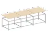 Стол KeenCut BenchTop Bench 360 для резака Evolution3 E3BT360 (арт. BTB360)