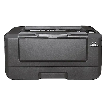 Принтер лазерный черно-белый Катюша (Россия) P130p (А4, 1 Гб, Российская сборка) (арт. P130p)