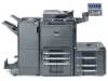 Лазерное цветное МФУ Kyocera TASKalfa 6551ci (арт. 1102N33NL0)