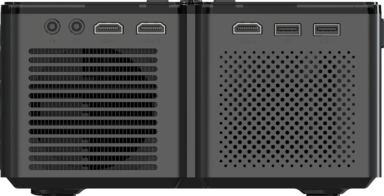 Проектор Cactus CS-PRO.03B.WUXGA-A (арт. CS-PRO.03B.WUXGA-A)