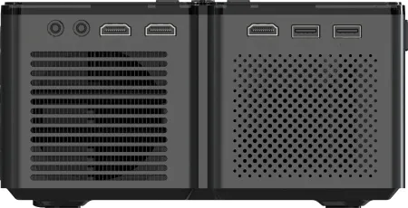 Проектор Cactus CS-PRO.03B.WUXGA-A (арт. CS-PRO.03B.WUXGA-A)