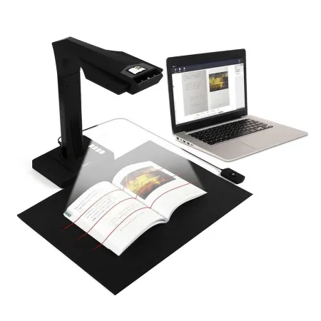 Книжный сканер DOKO Czur ET24U (арт. ET24U)