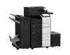 МФУ лазерное черно-белое Konica Minolta bizhub 450i (арт. AC76021)