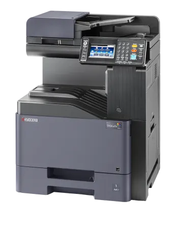 Лазерное цветное МФУ Kyocera TASKalfa 3252ci (арт. 1102RL3NL0)