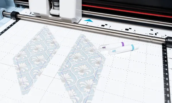 Режущий плоттер Brother ScanNCut SDX1200 (арт. 265394)