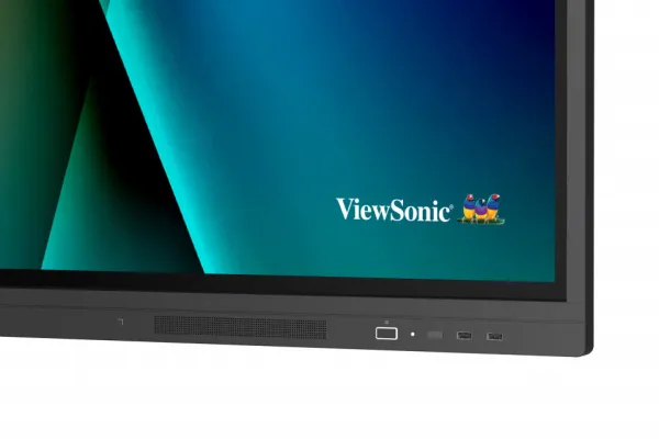 Интерактивная панель ViewSonic ViewBoard IFP8632 (арт. VS18473)