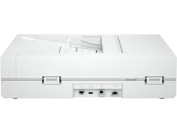 Сканер документов HP ScanJet Enterprise Flow N6600 fnw1 Network Scanner, A4 (арт. 20G08A)