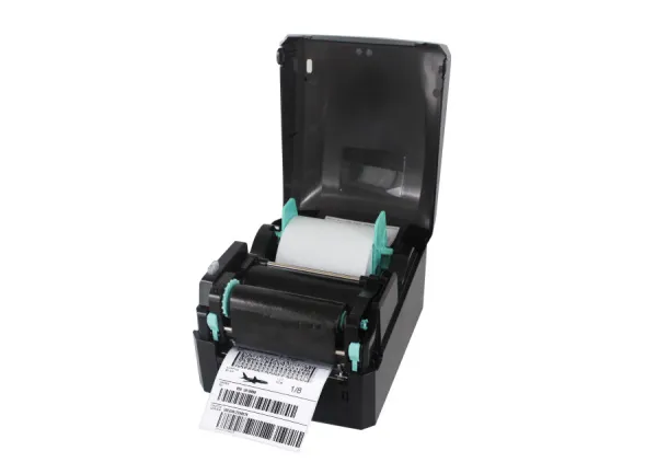 Принтер этикеток Godex GE300-U (USB) (арт. 011-GE0A22-000)