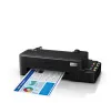 Принтер цветной струйный Epson L121 (арт. C11CD76414)