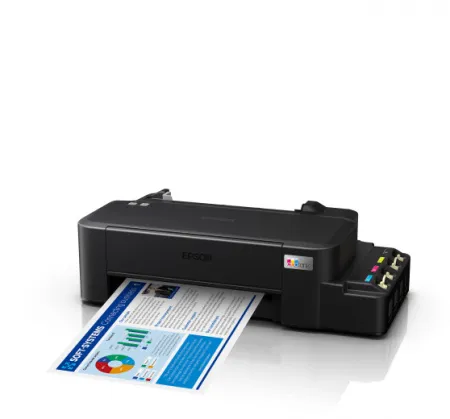 Принтер цветной струйный Epson L121 (арт. C11CD76414)