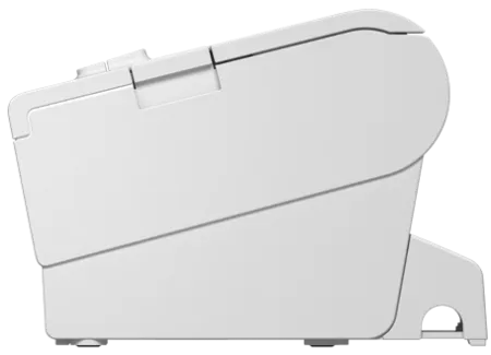 Чековый принтер Epson Epson TM-T88VII (131): USB, Ethernet, PoweredUSB, White (арт. C31CJ57131)