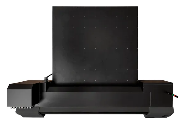 УФ-принтер Roland VersaOBJECT CO-640-B200. Ширина: 1625 мм; Стол: 1648 (Ш) x 1750 (Г) мм (арт. CO-640-B200)