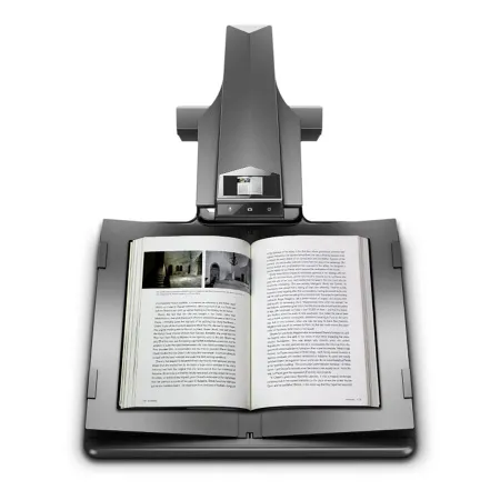 Книжный сканер DOKO CZUR M3000pro V3 (арт. CZUR M3000pro V3)