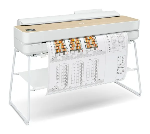 Широкоформатный принтер HP DesignJet Studio (36-дюймовый) (арт. 5HB14A)