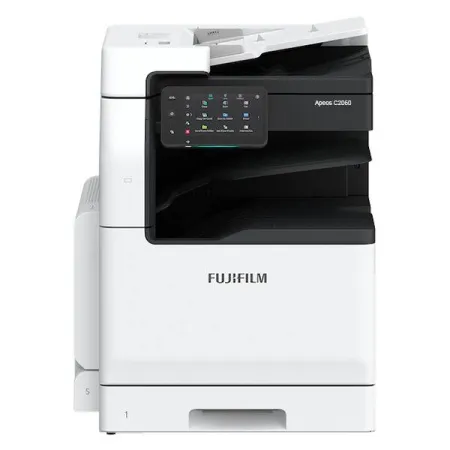 Лазерное цветное МФУ Fujifilm Apeos C2060CPS (арт. C2060CPS)