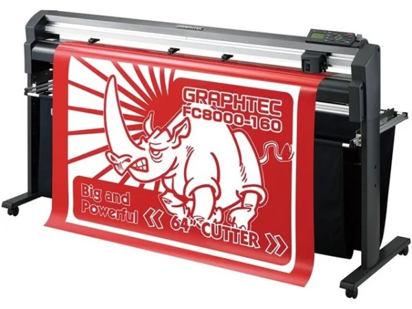 Режущий плоттер Graphtec FC8000-160
