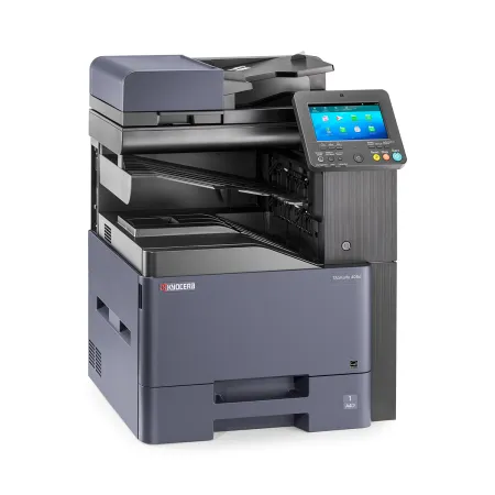 Лазерное цветное МФУ Kyocera TASKalfa 408ci (арт. 1102V53NL0)