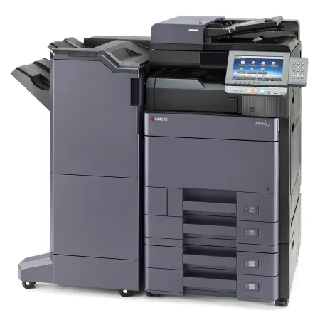 Лазерное цветное МФУ Kyocera TASKalfa 6052ci (арт. 1102ND3NL0)