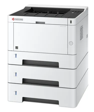 Принтер Kyocera ECOSYS P2335d с дополнительным тонером TK-1200 (арт. P2335d+TK-1200)