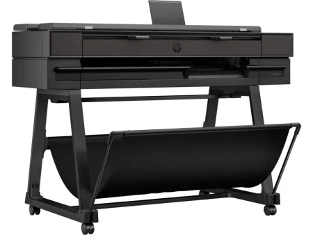 Широкоформатное струйное МФУ HP DesignJet T850 (арт. 2Y9H2A)