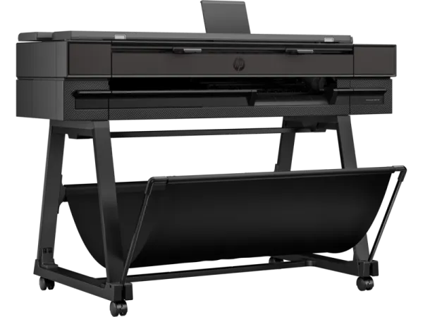 Широкоформатное струйное МФУ HP DesignJet T850 (арт. 2Y9H2A)