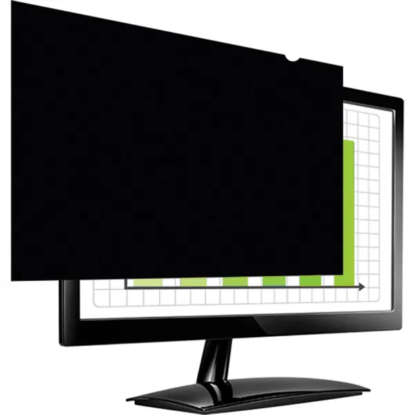 Фильтр конфиденциальности Fellowes PRIVASCREEN 23.0″, 16:9 (арт. FS-48071)