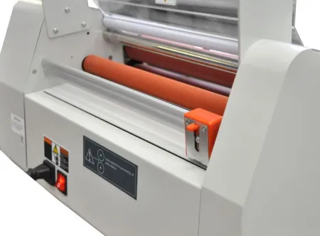 Ламинатор PingDa PD FM 360 (арт. 3750)