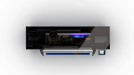 УФ-принтер Canon Colorado 1640 (арт. Colorado1640 P2R)