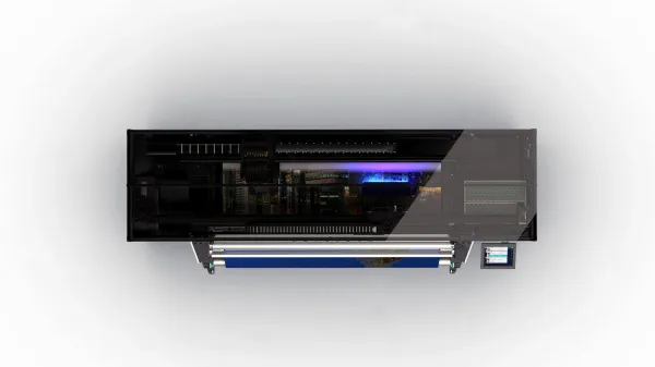 УФ-принтер Canon Colorado 1640 (арт. Colorado1640 P2R)