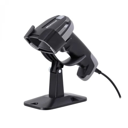 Пластиковая подставка для сканера Mertech 2410 (арт. 9245)