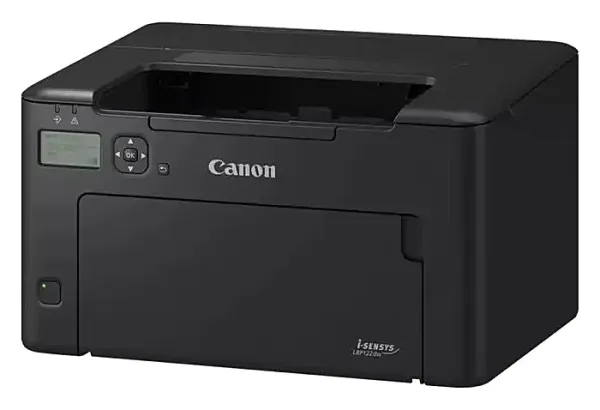 Принтер лазерный черно-белый Canon i-SENSYS LBP122DW, A4, 29 ppm, USB, Wi-Fi (арт. 5620C001)