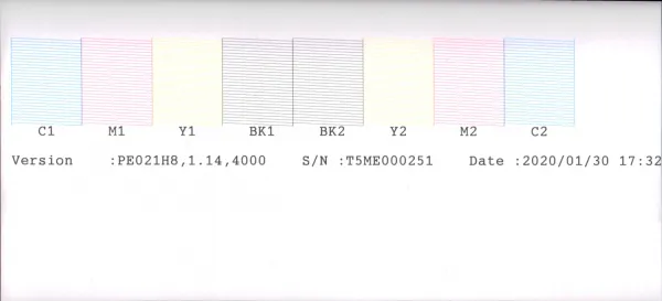Плоттер Epson SureColor SC-B6000 (арт. SC-B6000-DEMO)